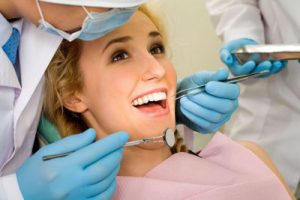 Chicago IL dental care